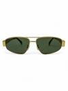 Gafas "Triomphe Metal CL40235U"