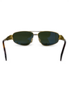 Gafas "Triomphe Metal CL40235U"