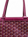 Bolso "Bellechasse"