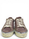 Tenis "Hi Star"