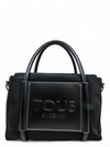 Bolso "City Mediano Empire Soft"
