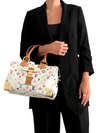 Bolso "Monogram Multicolor Speedy 30"