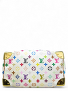 Bolso "Monogram Multicolor Speedy 30"