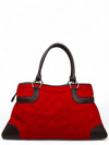 Bolso Rojo