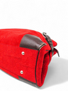 Bolso Rojo