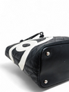 Bolso "Small Ligne Cambon Bucket Bag"