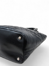 Bolso "Small Ligne Cambon Bucket Bag"