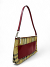 Bolso "Haymarket Check Shoulder Bag"