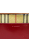 Bolso "Haymarket Check Shoulder Bag"