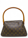Bolso "Mini Looping"