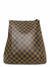 Bolso "Damier Ebene Musette"