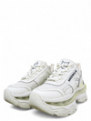Tenis Blancos