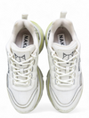 Tenis Blancos