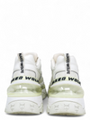 Tenis Blancos