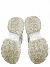 Tenis Blancos