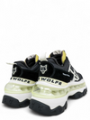 Tenis "Fighter"