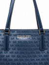 Bolso Azul