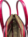 Bolso "Mercer Crocodile Embossed Leather"