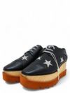 Zapatos "Elyse Platforms"
