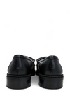 Mocasines "Lambskin Quilted CC Turnlock Loafers"