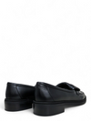Mocasines "Lambskin Quilted CC Turnlock Loafers"