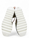 Espadrilles "Embellished Wedge"