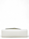 Bolso "Saffiano Cuir Monochrome Chain Bag"