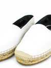 Espadrilles "Nappa Monogram Espadrilles"