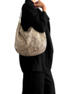 Bolso Beige