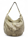 Bolso Beige