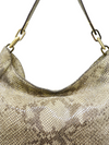 Bolso Beige