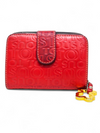 Billetera Roja