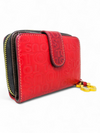 Billetera Roja