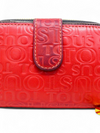 Billetera Roja