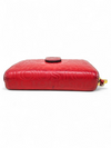 Billetera Roja