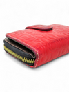 Billetera Roja