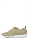 Tenis "ZERØGRAND Wingtip Oxford"