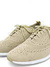 Tenis "ZERØGRAND Wingtip Oxford"