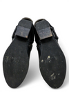 Botines Negros
