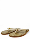 Sandalias "Zak Flip Flop"