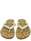 Sandalias "Zak Flip Flop"