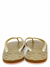 Sandalias "Zak Flip Flop"