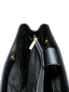 Bolso "Cynthia Medium Leather Satchel"