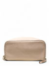Morral "Soft Pink MD Backpack Leather"