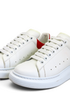 Tenis "Oversized"