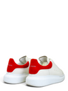 Tenis "Oversized"