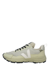 Tenis "Dekkan Alveomesh Natural White"