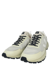 Tenis "Dekkan Alveomesh Natural White"