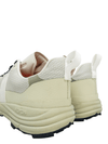 Tenis "Dekkan Alveomesh Natural White"