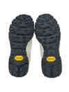 Tenis "Dekkan Alveomesh Natural White"